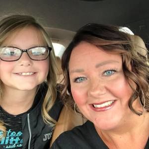 Meet your Posher, Kristina